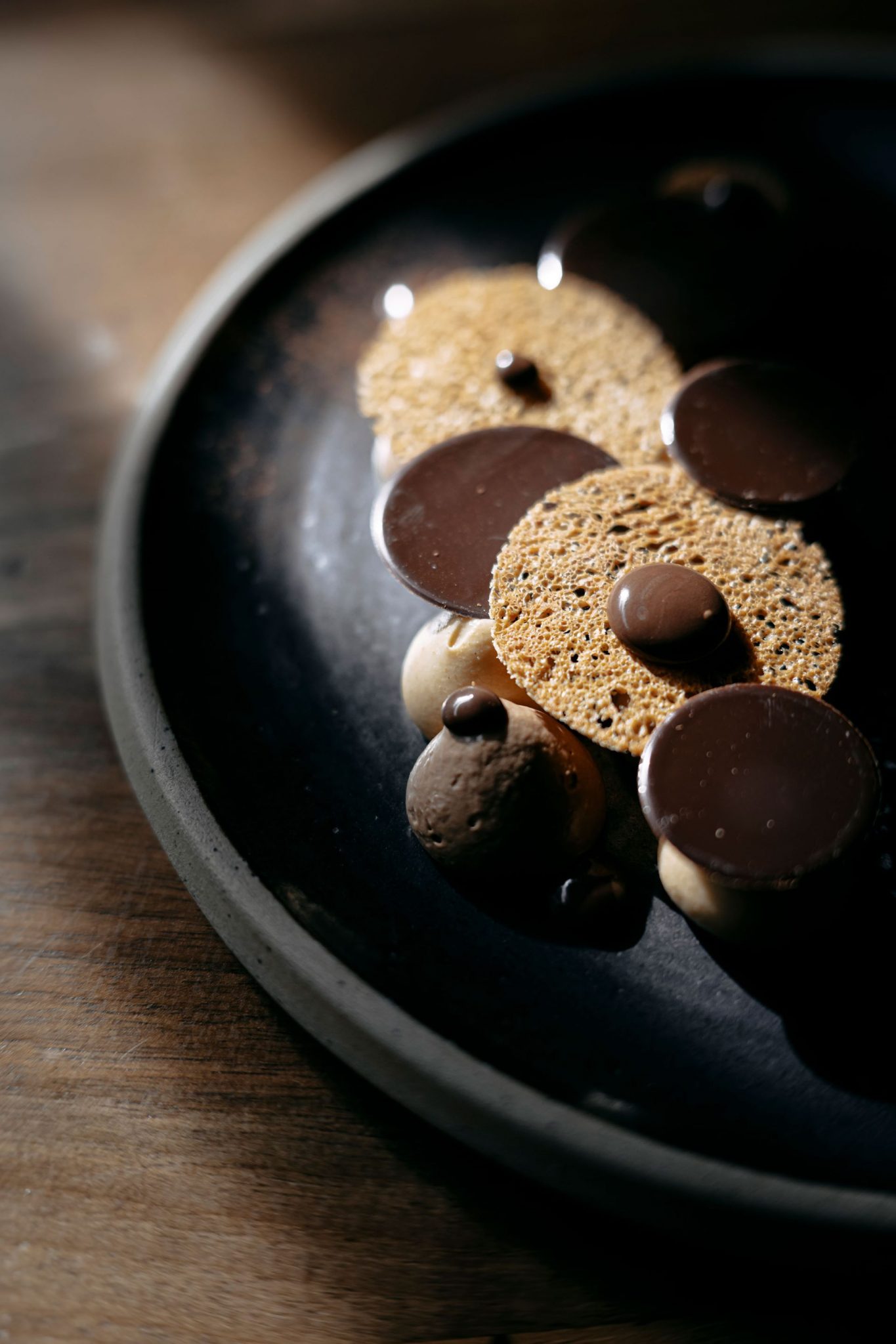 L'Âme du Lieu Maison Benoît Vidal